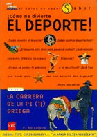 COMO ME DIVIERTE EL DEPORTE