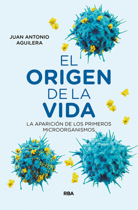 EL ORIGEN DE LA VIDA.