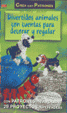 ANIMALES CON CUENTAS