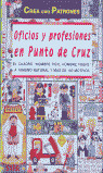 CREA OFICIOS Y PROFESIONES EN PUNTO DE CRUZ CON PATRONES