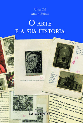 ARTE E A SÚA HISTORIA, O