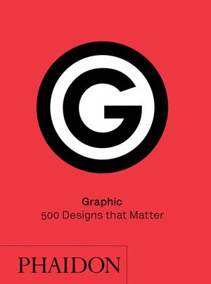 GRAPHIC 500 DESIGNS THAT MATTER
