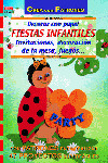 FIESTAS INFANTILES- CREA PATRONES