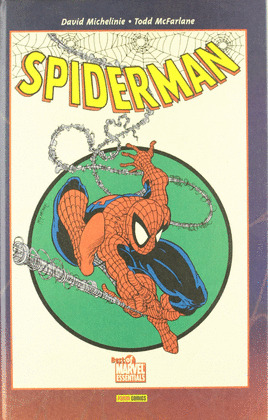 SPIDERMAN, 1 -TOMO-