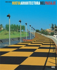 NUEVA ARQUITECTURA DEL PAISAJE