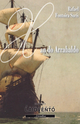 XAN DO ARRANALDO