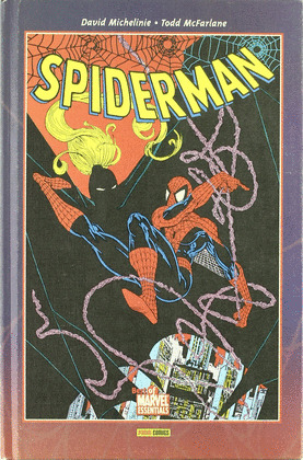 SPIDERMAN, 3 -TOMO-