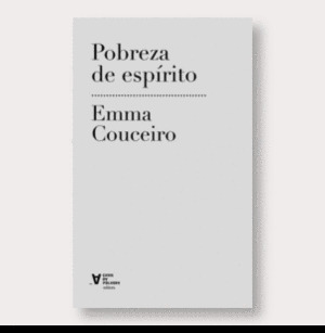 POBREZA DE ESPÍRITO