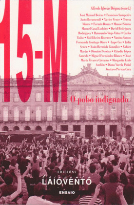O 15M: O POBO INDIGNADO