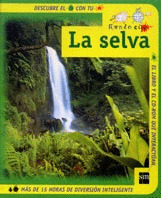 MUNDO CLIC 04. LA SELVA (INC.CD-ROM)
