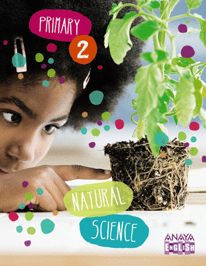 NATURAL SCIENCE, 2 PRIMARY