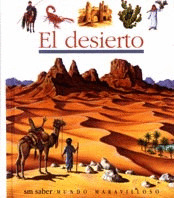 DESIERTO, EL