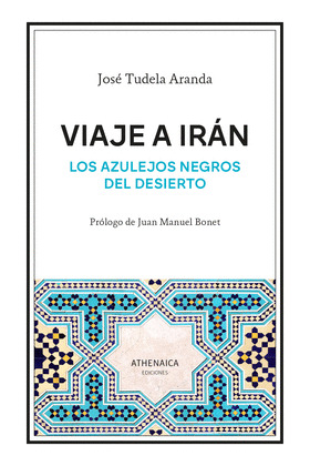 VIAJE A IRÁN