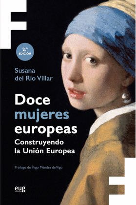 DOCE MUJERES EUROPEAS