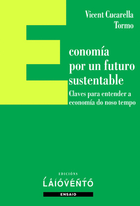 ECONOMIA POR UN FUTURO SUSTENTABLE.