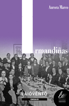 IRMANDIÑAS