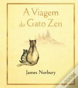 A VIAGEM DO GATO ZEN