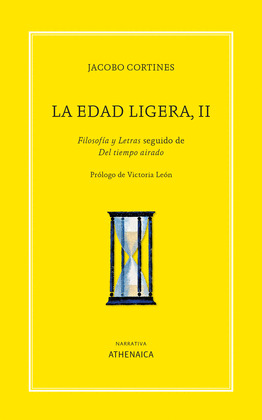 LA EDAD LIGERA, II