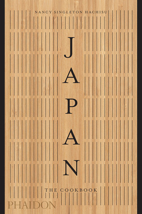 JAPAN - THE COOKBOOK
