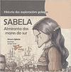 SABELA. ALMIRANTA DOS MARES DO SUR