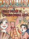 PONDALIANA. QUINCE POEMAS DE EDUARDO PONDAL MUSICADOS