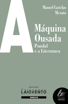 MÁQUINA OUSADA, A