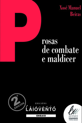 PROSAS DE COMBATE E MALDICER