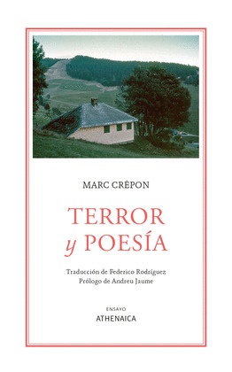 TERROR Y POESÍA