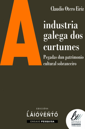 INDUSTRIA GALEGA DOS CURTUMES, A