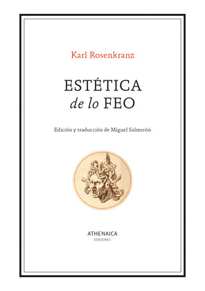 ESTÉTICA DE LO FEO