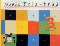 TRIS TRAS 3 AŸOS (NUEVO)