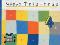 TRIS TRAS 4 AŸOS (NUEVO)