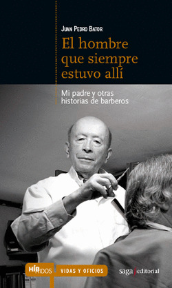 HOMBRE QUE SIEMPRE ESTUVO ALLI, EL