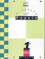 PAPELO EURO 1Ä E.P (N) 01