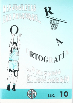 10 MIS JUGUETES LAS PALABRAS