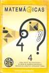 MATEMATICAS 4