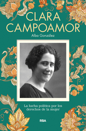 CLARA CAMPOAMOR