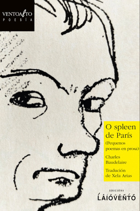 SPLEEN DE PARÍS, O