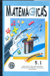 MATEMAGICAS 5.1, PRIMARIA