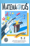 MATEMAGICAS 5.2, PRIMARIA