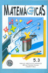 MATEMATICAS 5.3