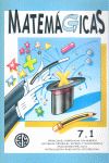 MATEMATICAS 7.1, EDUCACION PRIMARIA
