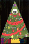 EL ÁRBOL DE NAVIDAD