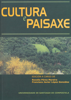 CULTURA E PAISXE