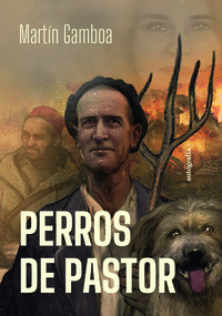 PERROS DE PASTOR