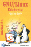 GNU-LINUX, EDUBUNTU. INICIACION