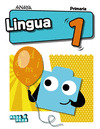 LINGUA 1. + ESCRIBO BEN.