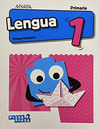 LENGUA 1. + LEO BIEN.