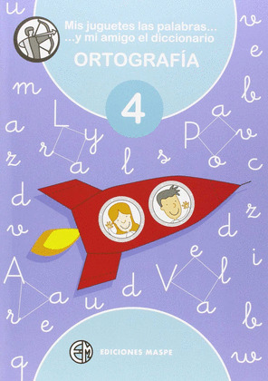 ORTOGRAFÍA