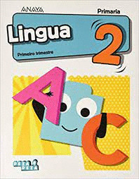 LINGUA 2º PRIMARIA + LEO COMPRENDO GALICIA 20 PEZA A PEZA